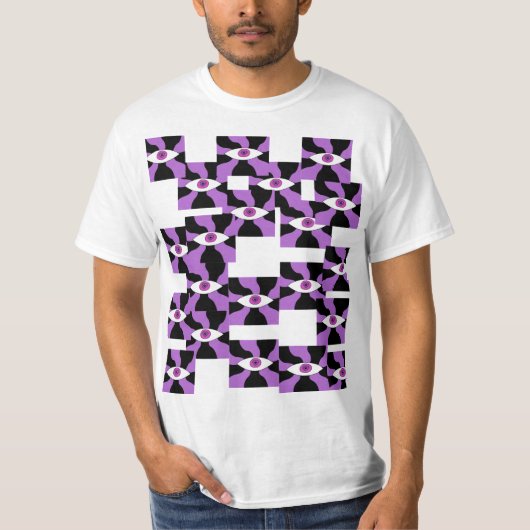T-shirt (Voorkant)