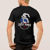 T-shirt (Achterkant)