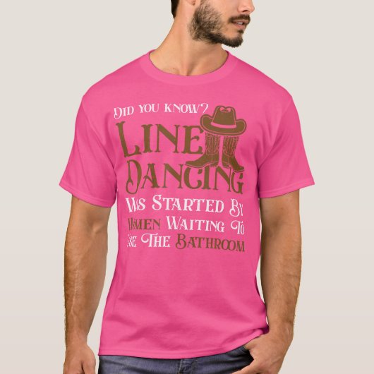 T-shirt (Voorkant)