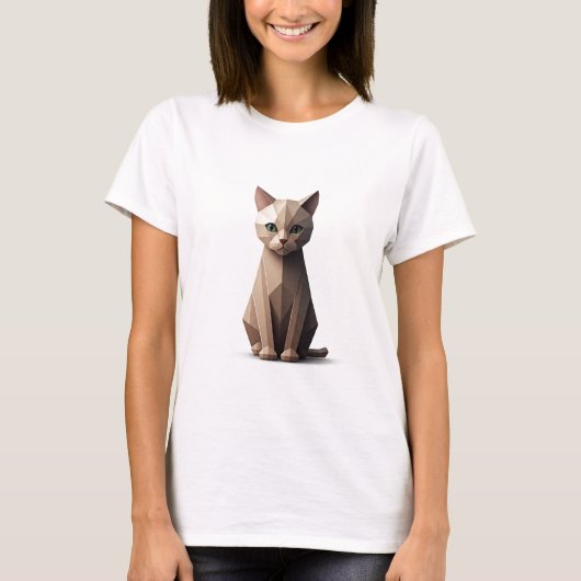 T-shirt (Voorkant)