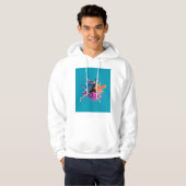 T-shirt (Voorkant volledig)