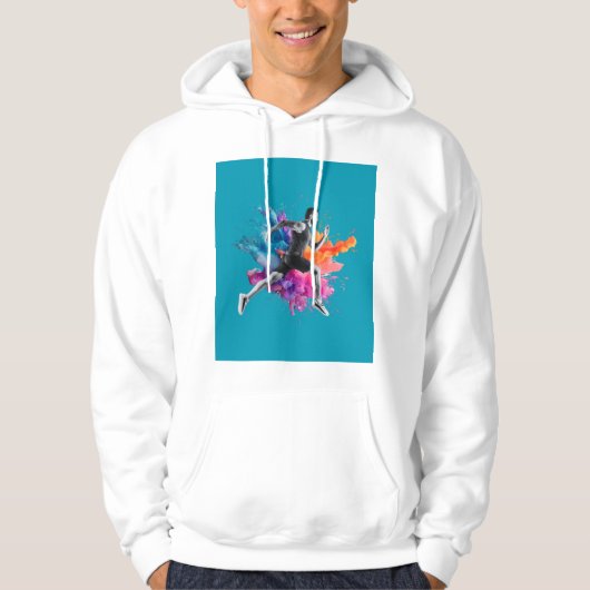 T-shirt (Voorkant)