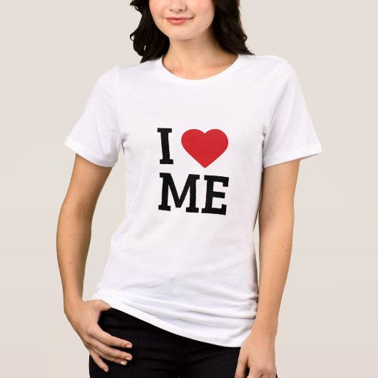 T-shirt (Voorkant)