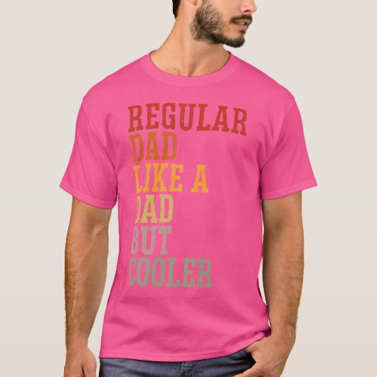 T-shirt (Voorkant)