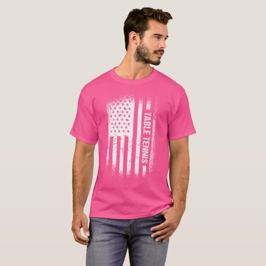 T-shirt (Voorkant volledig)