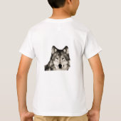 T-shirt (Achterkant)