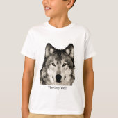 T-shirt (Voorkant)