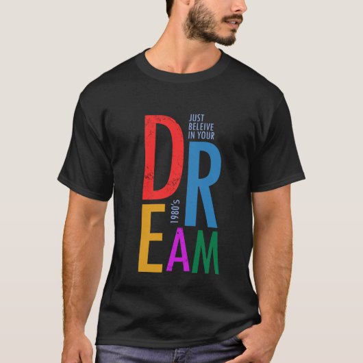 T-shirt (Voorkant)