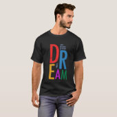 T-shirt (Voorkant volledig)