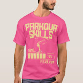 T-shirt (Voorkant)