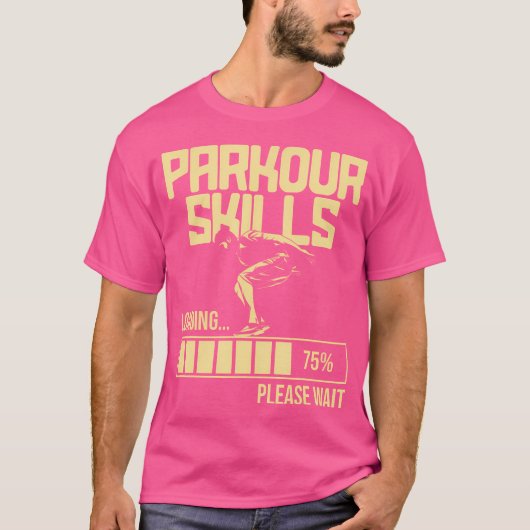 T-shirt (Voorkant)