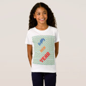 T-shirt (Voorkant volledig)