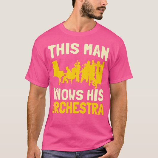 T-shirt (Voorkant)