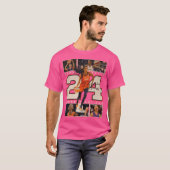 T-shirt (Voorkant volledig)