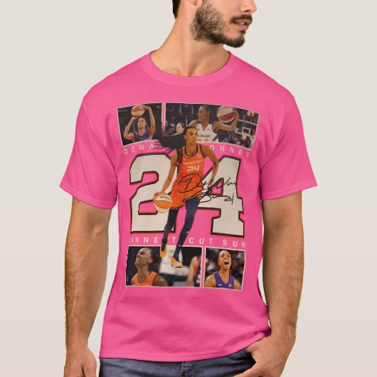 T-shirt (Voorkant)