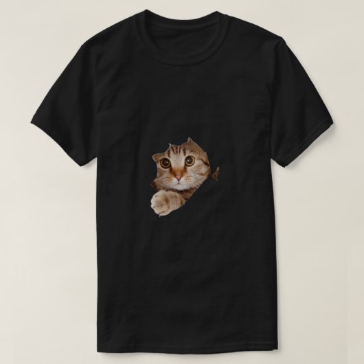 T-shirt (Design voorkant)