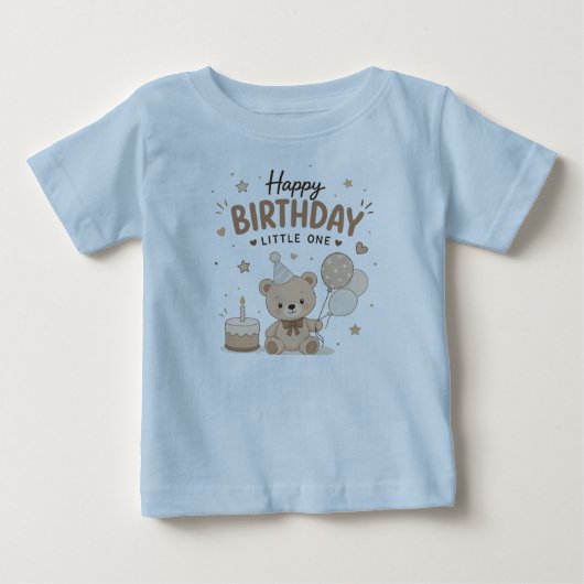T-shirt (Voorkant)