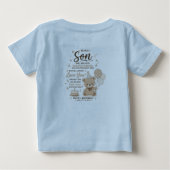 T-shirt (Achterkant)