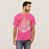 T-shirt (Voorkant volledig)
