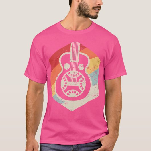 T-shirt (Voorkant)