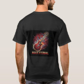T-Shirt (Achterkant)