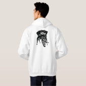 T-Shirt (Achterkant volledig)