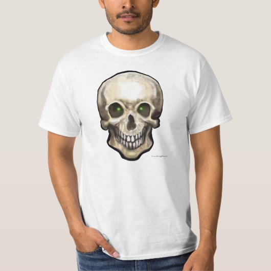 T-shirt (Voorkant)
