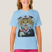 T-shirt (Voorkant)