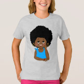 T-shirt (Voorkant)