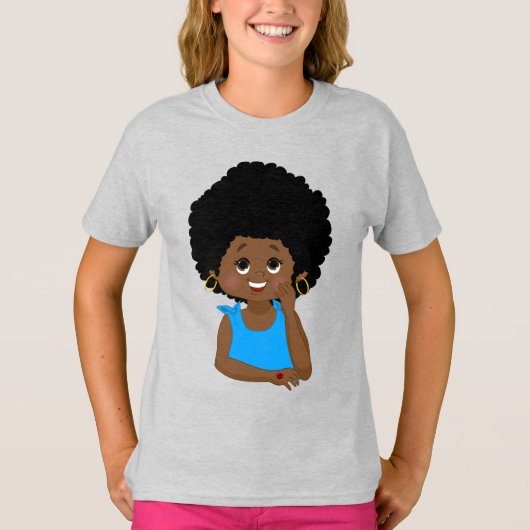T-shirt (Voorkant)