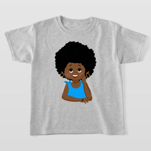 T-shirt (Laagn)