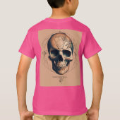 T-shirt (Achterkant)