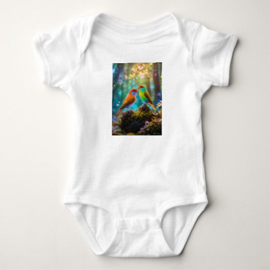T-shirt (Voorkant)