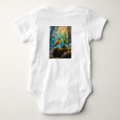 T-shirt (Achterkant)