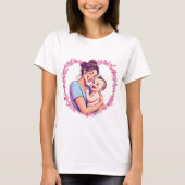T-shirt (Voorkant)