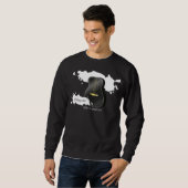 T-shirt (Voorkant volledig)