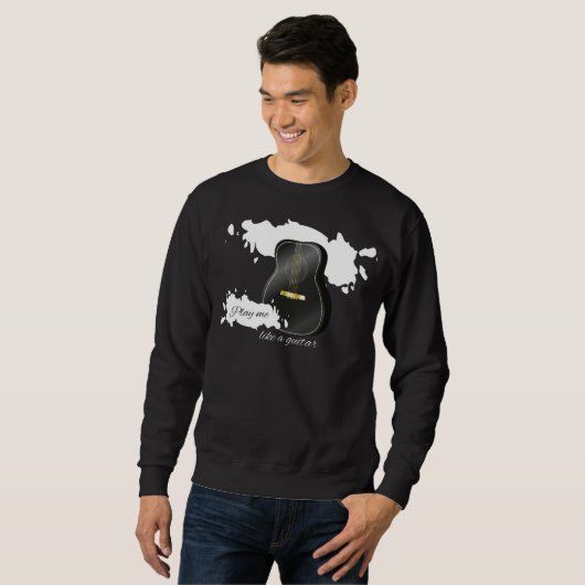 T-shirt (Voorkant volledig)