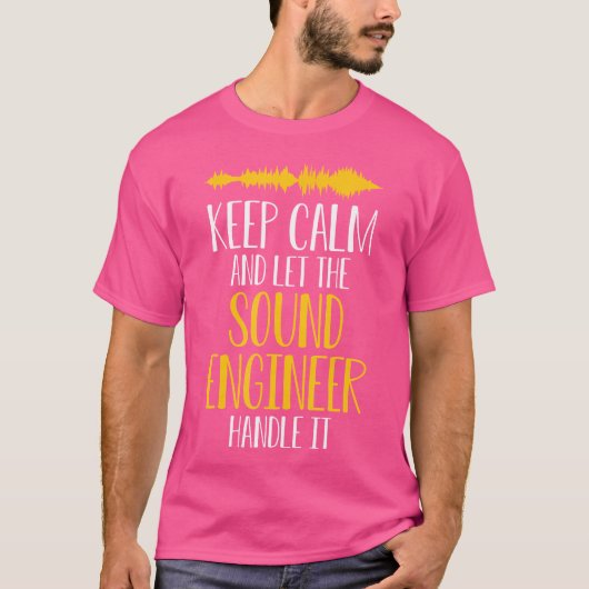 T-shirt (Voorkant)