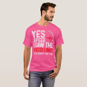 T-Shirt (Voorkant volledig)