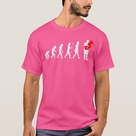 T-shirt (Voorkant)
