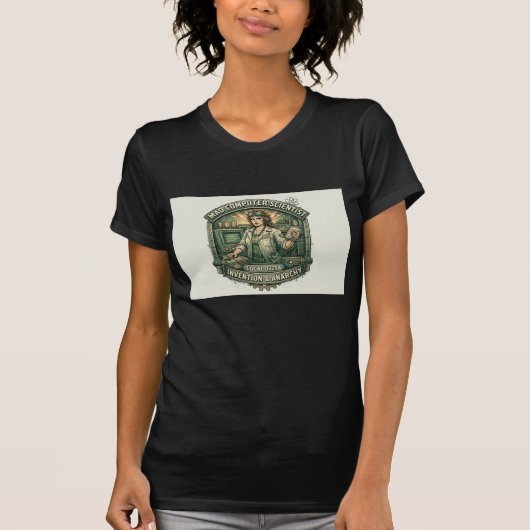 T-Shirt (Voorkant)