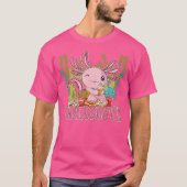 T-shirt (Voorkant)