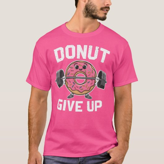 T-shirt (Voorkant)