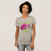 T-shirt (Voorkant volledig)