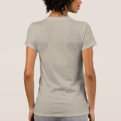 T-shirt (Achterkant)