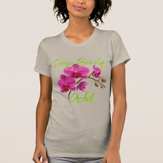 T-shirt (Voorkant)