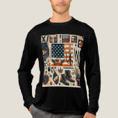 T SHIRT (Voorkant volledig)
