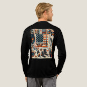 T SHIRT (Achterkant)