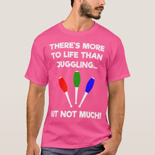 T-shirt (Voorkant)