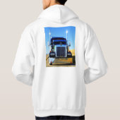 T-shirt (Achterkant)